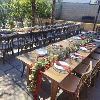 Make It Happen Event Rentals - Party & Event Planning Near Me - Colton, California Make It Happen Event Rentals - Party & Event Planning Near Me - Colton, California