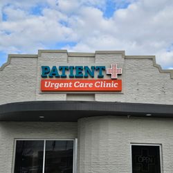 Patient Plus