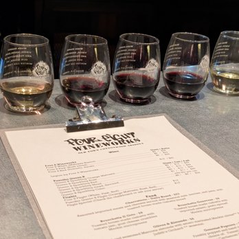 Four Eight Wineworks - Wine Bars Near Me - Cottonwood, Arizona