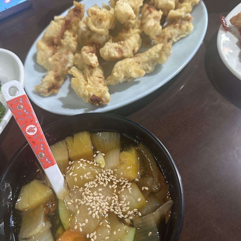 Kaya Restaurant - Korean Near Me - High Point, North Carolina