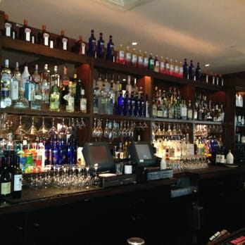 Wildfire - Love this bar! - Steakhouses Near Me - Oak Brook, Illinois