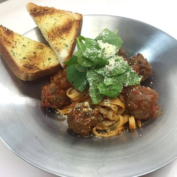 Lokal Kitchen - Meatball Pasta - Korean Near Me - Sylvan Lake, Alberta Lokal Kitchen - Meatball Pasta - Korean Near Me - Sylvan Lake, Alberta
