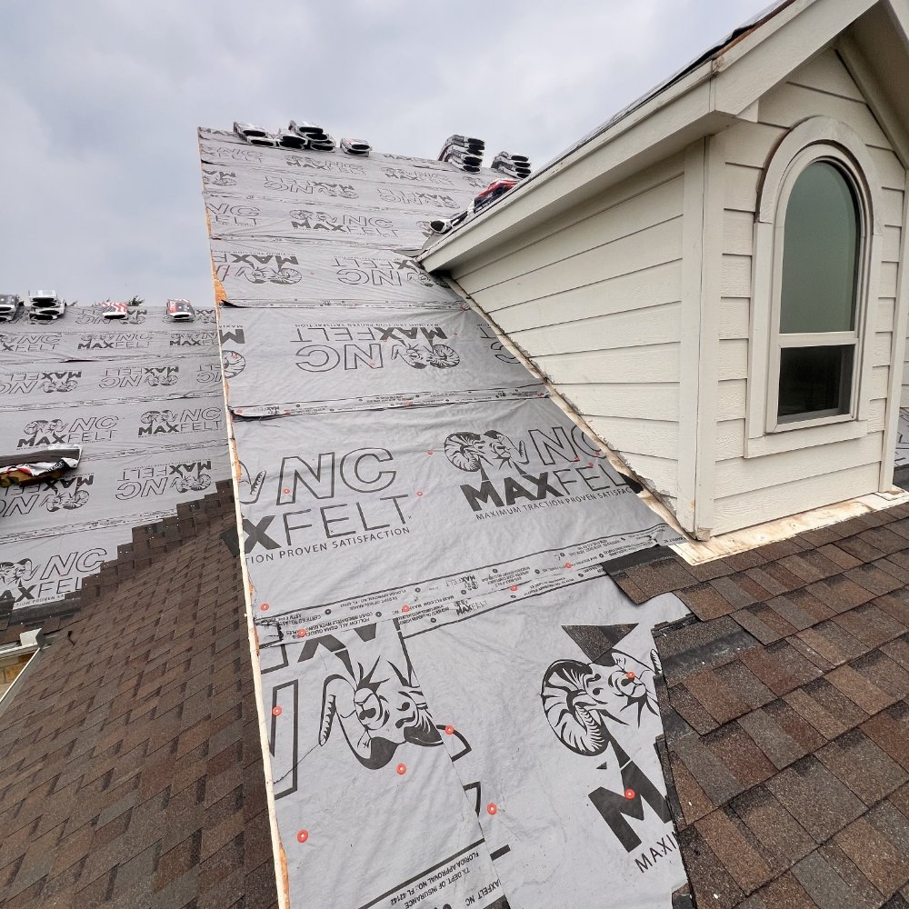 Slide of Storm Nation Roofing and Solar