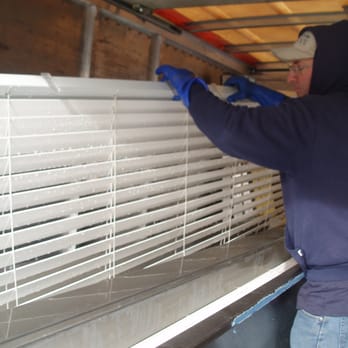 Clear Vision Window & Blind Cleaning - We have a Mobile Blind Cleaning Truck! - Window Washing Near Me Clear Vision Window & Blind Cleaning - We have a Mobile Blind Cleaning Truck! - Window Washing Near Me