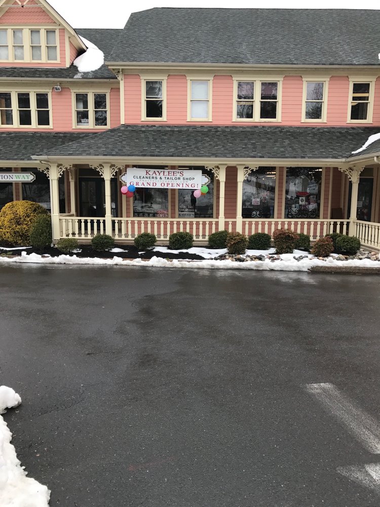 KAYLEE’S CLEANERS & TAILOR SHOP Updated August 2024 90 W Afton Ave