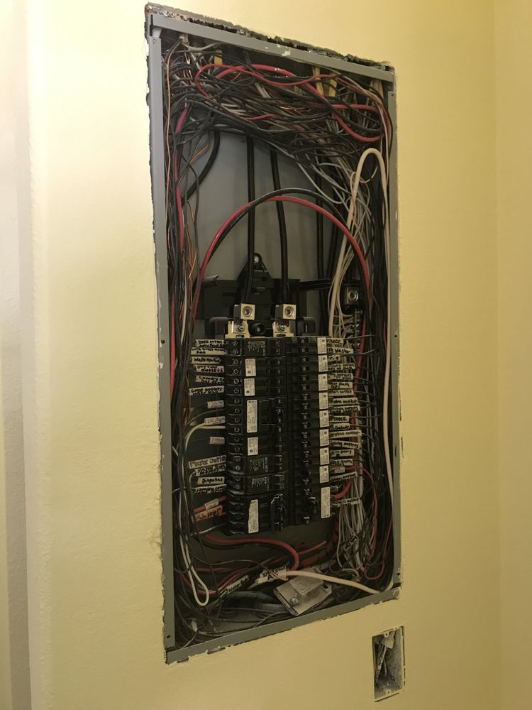 Slide of Amp Champ Electric