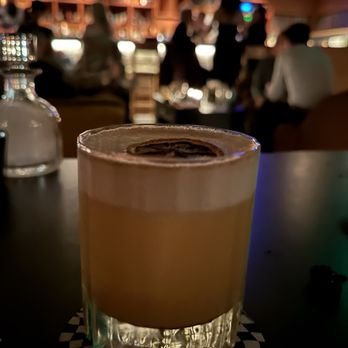 Equipment Room - Speakeasies Near Me - Austin, Texas