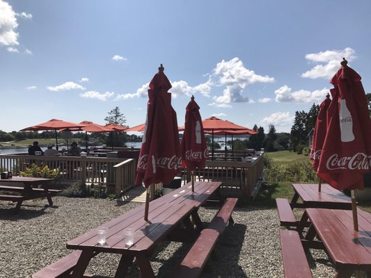 Pemaquid Seafood by null