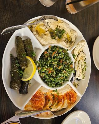 Babylon Restaurant and Bar by null