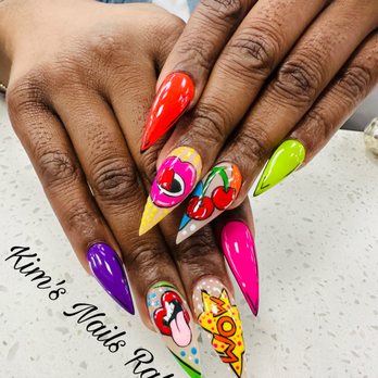 Kim's Nails - Nail Salons Near Me - Raleigh, North Carolina Kim's Nails - Nail Salons Near Me - Raleigh, North Carolina