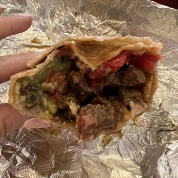 Tacko - My half eaten fantastic burrito! - Mexican Near Me - San Francisco, California Tacko - My half eaten fantastic burrito! - Mexican Near Me - San Francisco, California