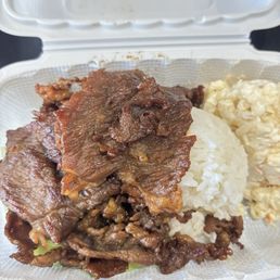 Mini Meal