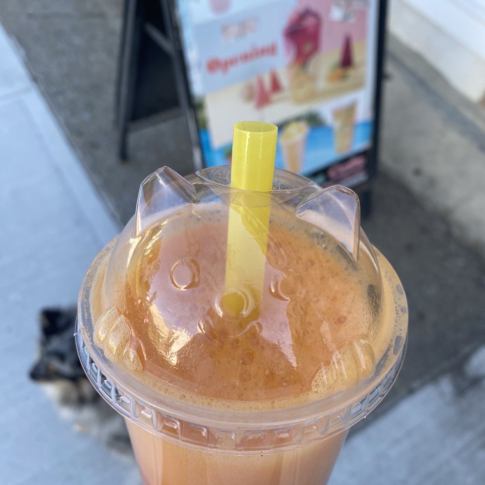 Cold fighting juice Cold fighting juice