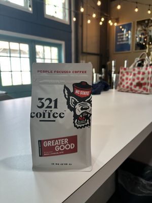 321 Coffee - Farmers Market by null