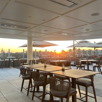 Hipico Rooftop Bar - Bar seating - Bars Near Me - Arcadia, California