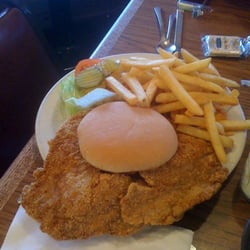 East 54 Diner