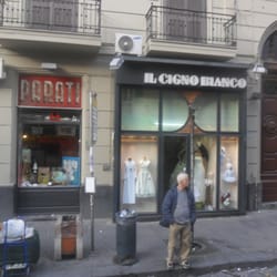Il Cigno Bianco