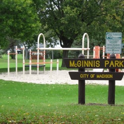 McGinnis Park