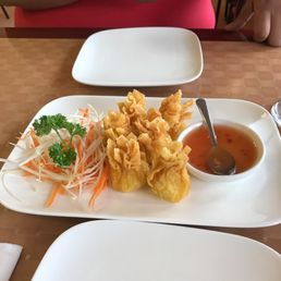 Crab Crab