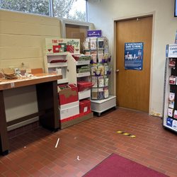 US Post Office