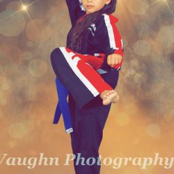 Ohana Martial Arts and Fitness