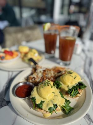 Martha’s Hermosa Beach by null