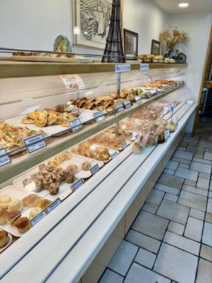 EPI-YA Boulangerie & Patisserie by null