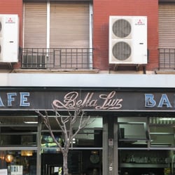 Bella Luz