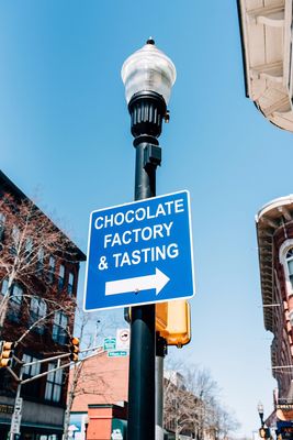 Bixby Chocolate by null