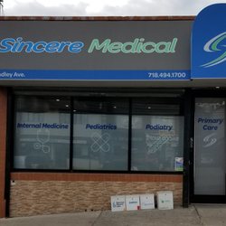 Sincere Medical
