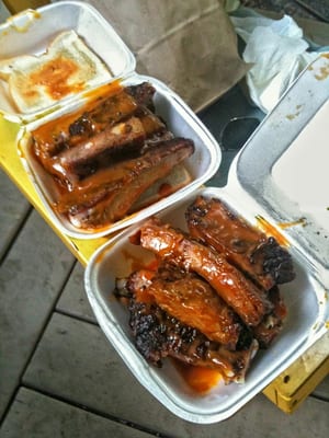 Troy's Barbeque and Southern Kitchen by null