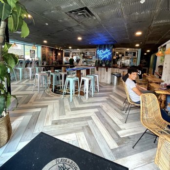 Playa Bowls - Entry - Acai Bowls Near Me - State College, Pennsylvania