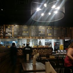 Dickey's Barbecue Pit