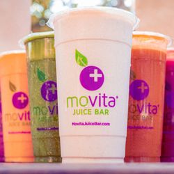 Movita Juice Bar