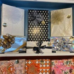 Packaging Store - Our beautiful wedding wraps!