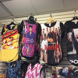Lafayette Square Mall - One Love Fashions. Prince, Blessings and Peace be Upon Him