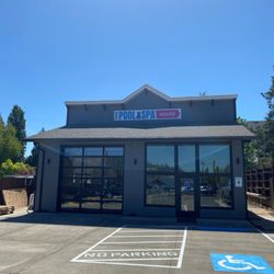 The Pool & Spa House - The Pool & Spa House- West Linn!