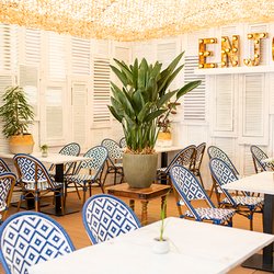 Mauritius Stutgart Süd Eventlocation - Beach Villa Restaurant