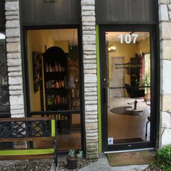 Chartreuse Hair Studio - Welcome to tranquility.