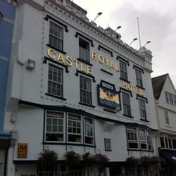 Royal Castle Hotel
