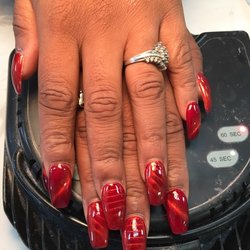 Elegant Nails