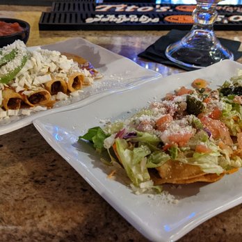 El Mexicali Cafe II - Appetizers. Taquitos and tacos. - Mexican Near Me - Indio, California El Mexicali Cafe II - Appetizers. Taquitos and tacos. - Mexican Near Me - Indio, California