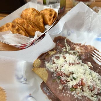 Los Cipotes - Salvadoran Near Me - Reno, Nevada