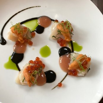 Iyasare - Ocean Umami - Japanese Near Me - Berkeley, California Iyasare - Ocean Umami - Japanese Near Me - Berkeley, California