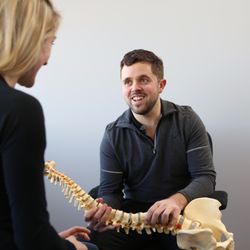Imperial Family Chiropractic - Photo by L.Photography