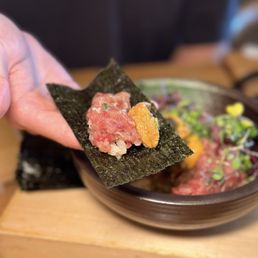 Toro Uni Bowl
