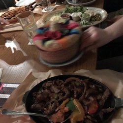 Enchilada - Fajita