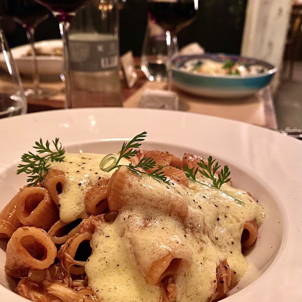 Terre - Italian Near Me - Brooklyn, New York Terre - Italian Near Me - Brooklyn, New York
