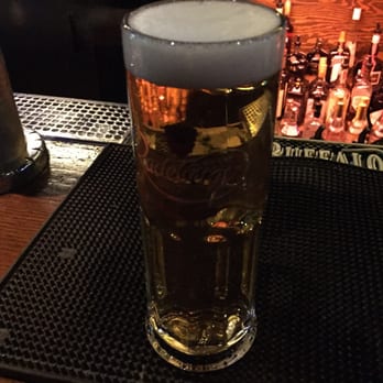 Kilowatt - Austrian beer - Dive Bars Near Me - San Francisco, California