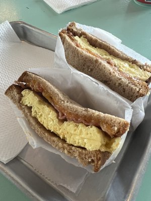 Sam & Zoe’s by null